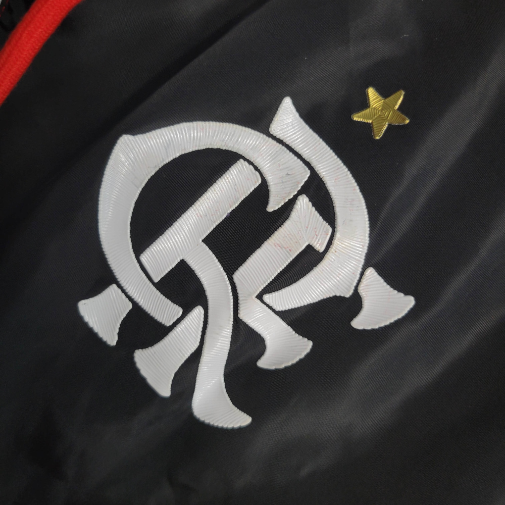 23/24 Player Windbreaker Flamengo Size S-XXL