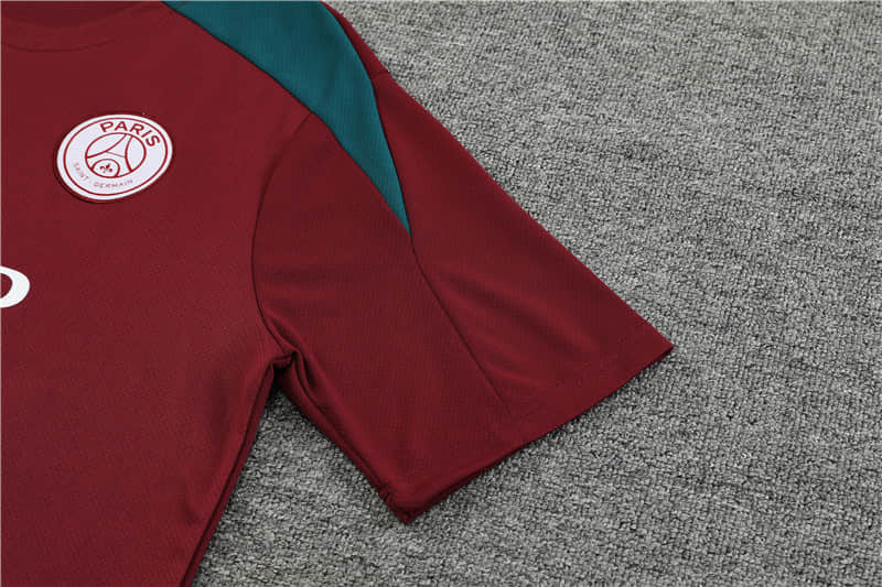 24/25 PSG Training suit kit