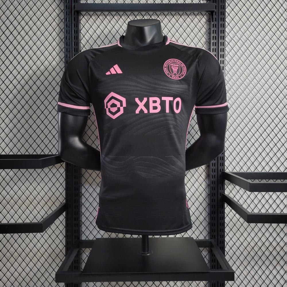 23/24 player intermiamicf away size S-XXL