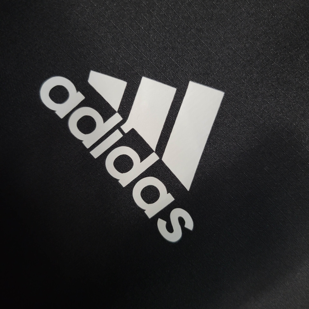 Windbreaker Argentina Black Size S-XXL