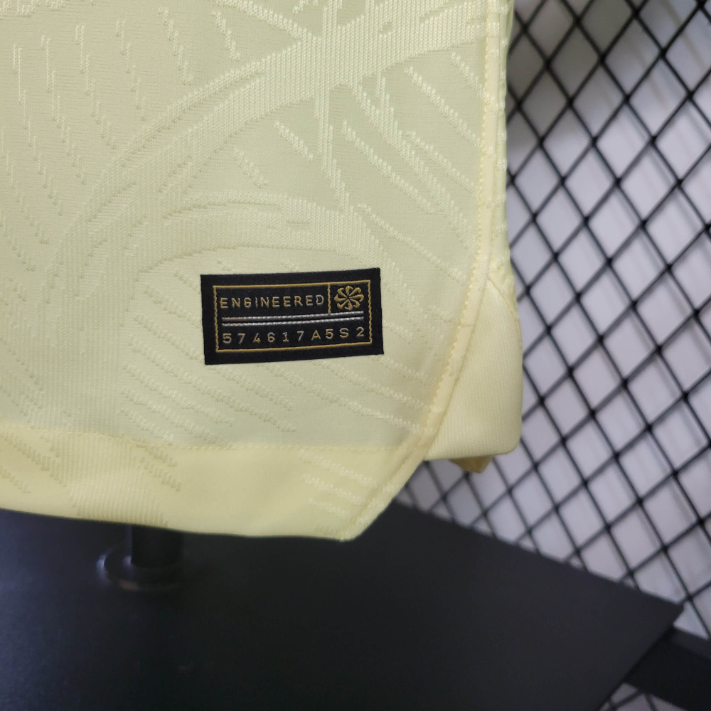 23/24 Player Club América Home Size S-XXL