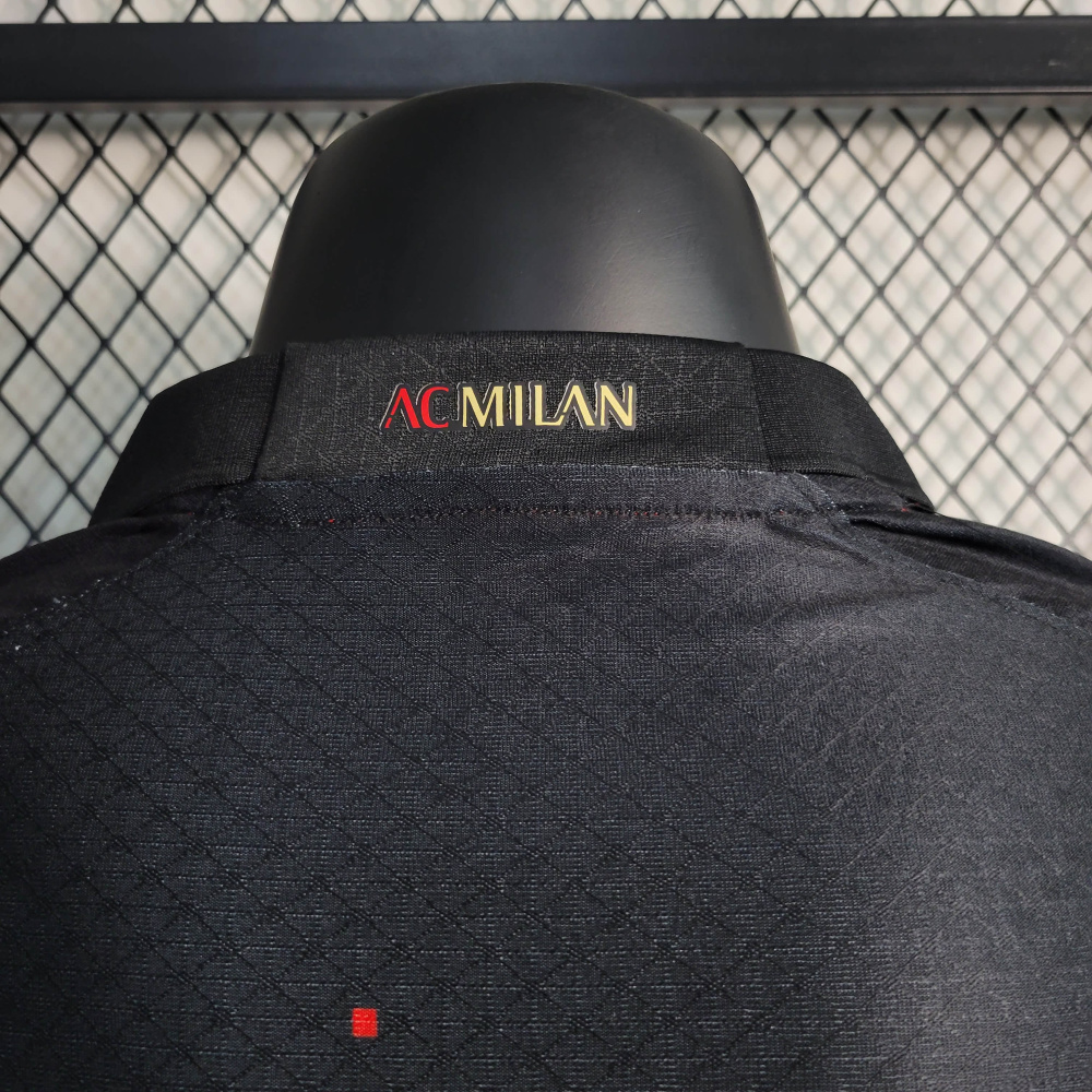 23/24 player AC Milan  Special Edition Size S-XXL