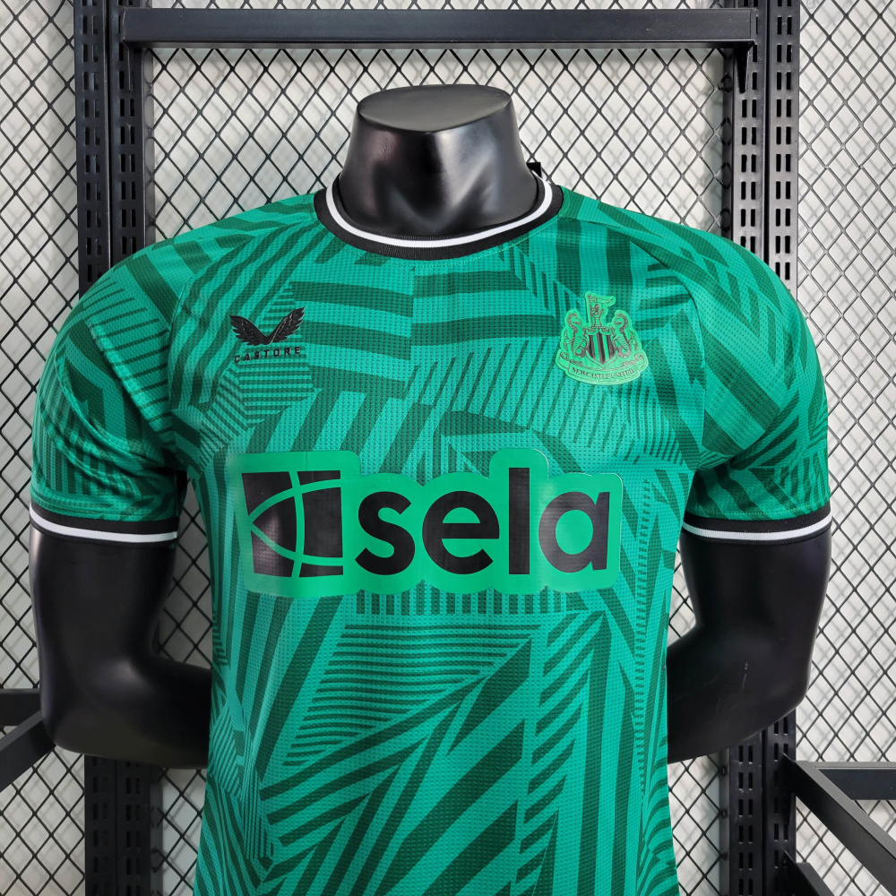23/24 Player Newcastle United away size S-XXL