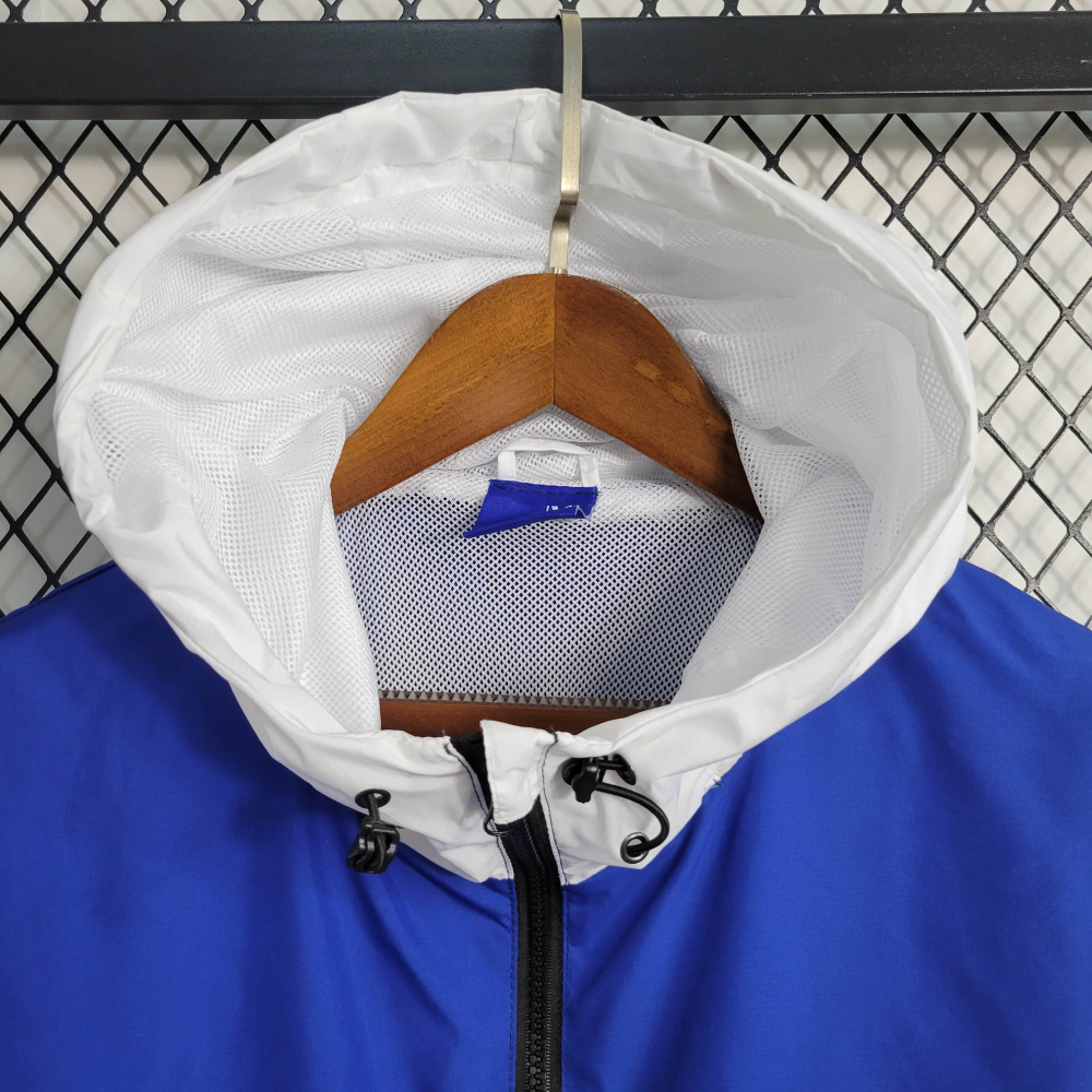 23/24 Windbreaker England