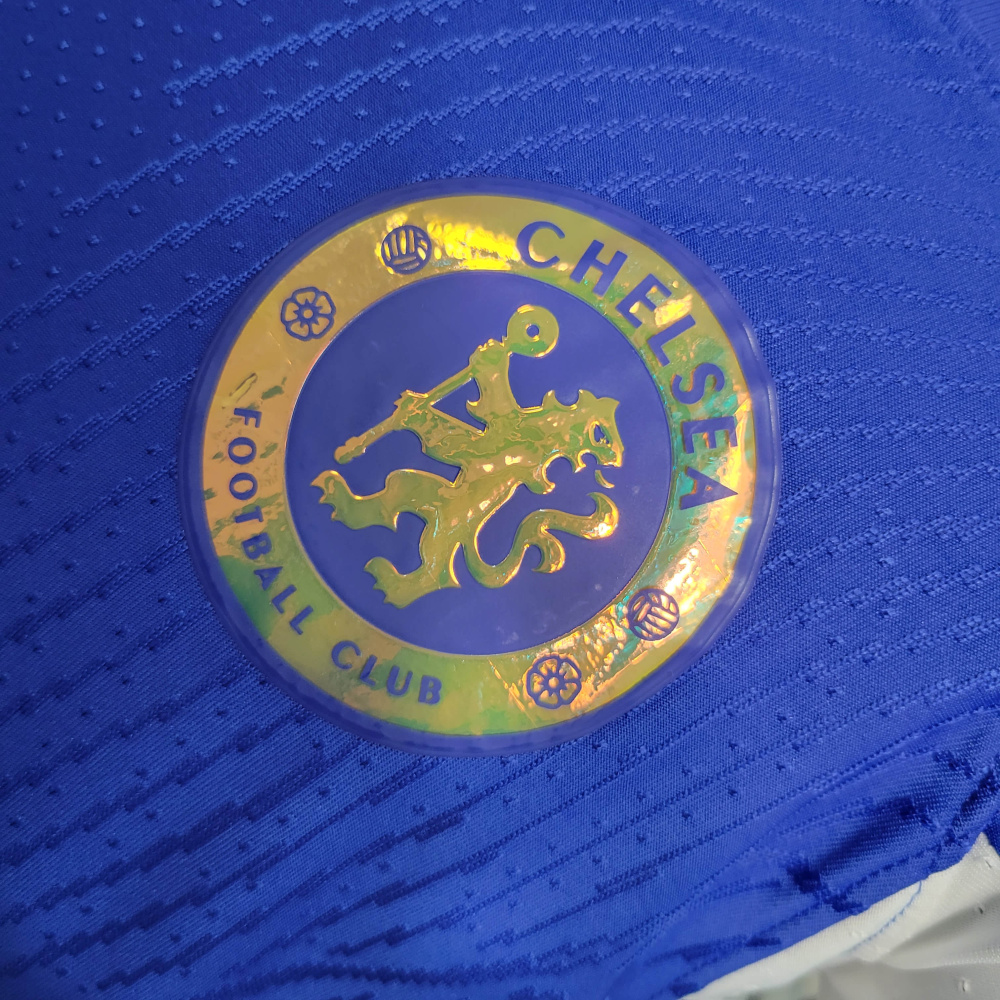 23/24 Player Chelsea Home Size S-XXL