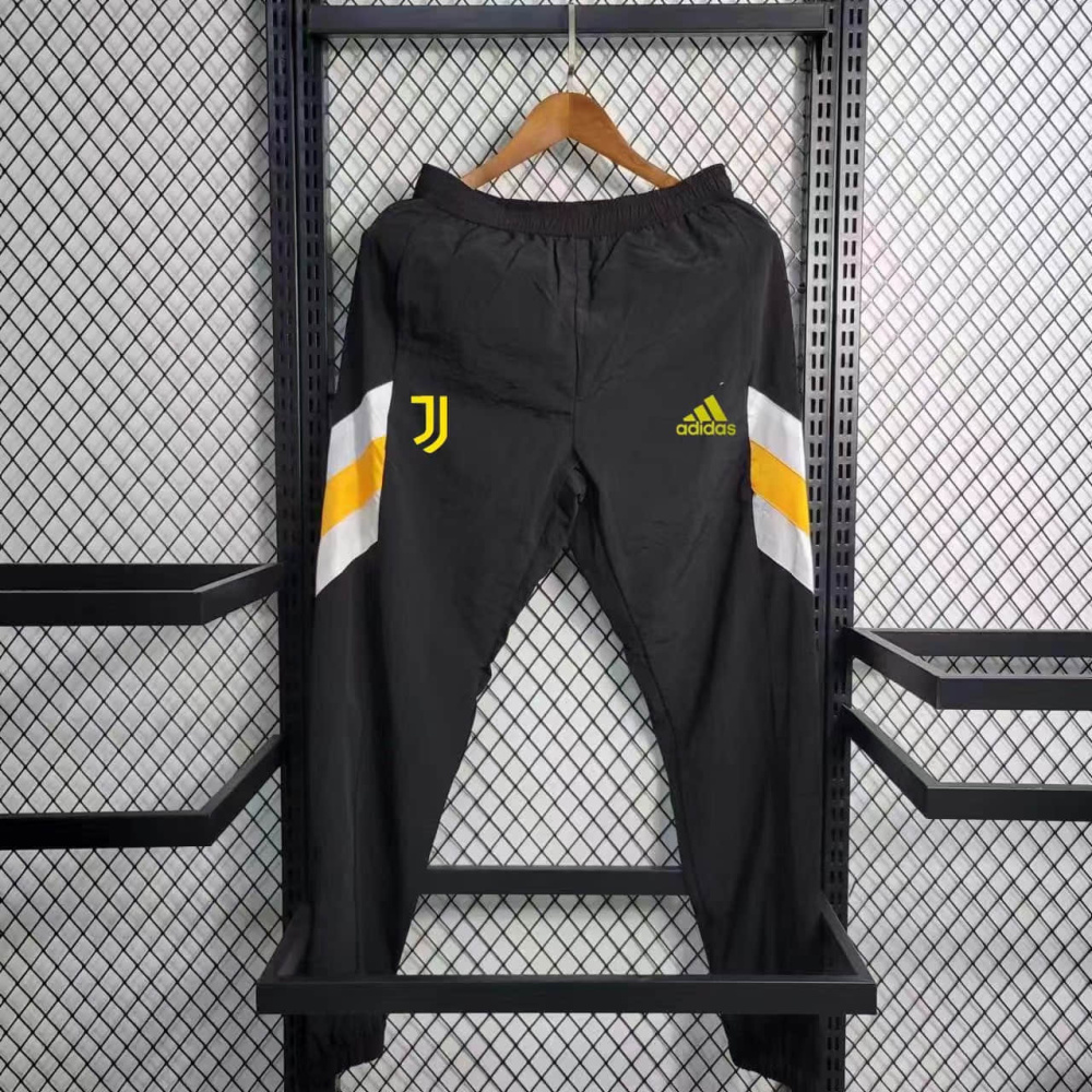 23/24 Windproof Pants Juventus Size S-XXL