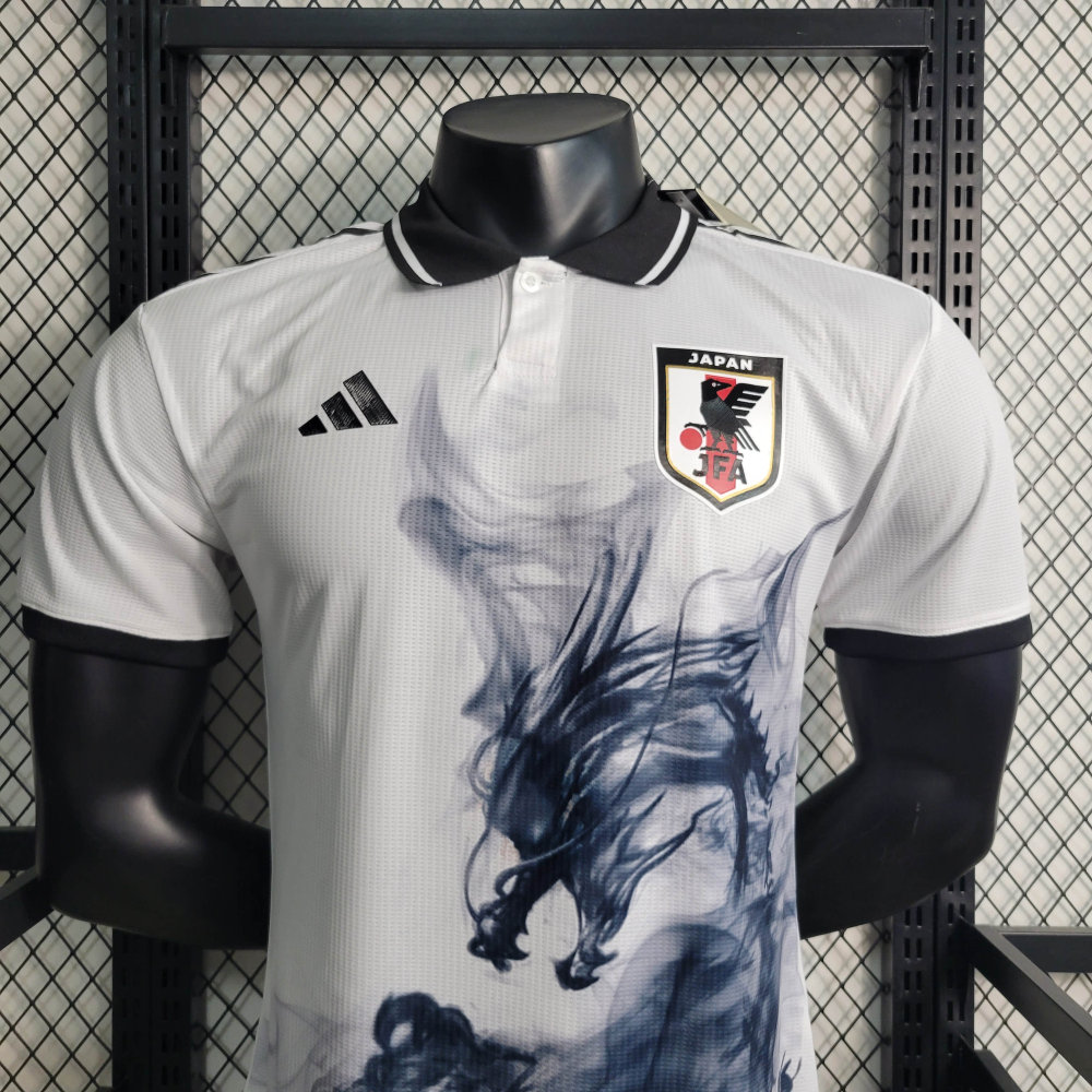 23/24 Player Japan Special Edition Home Size S-XXL