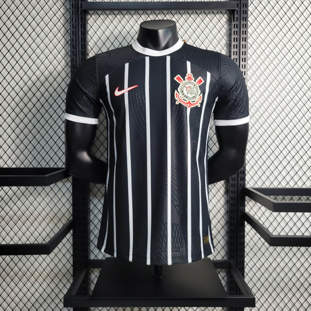 23/24 Player Corinthians away size S-XXL