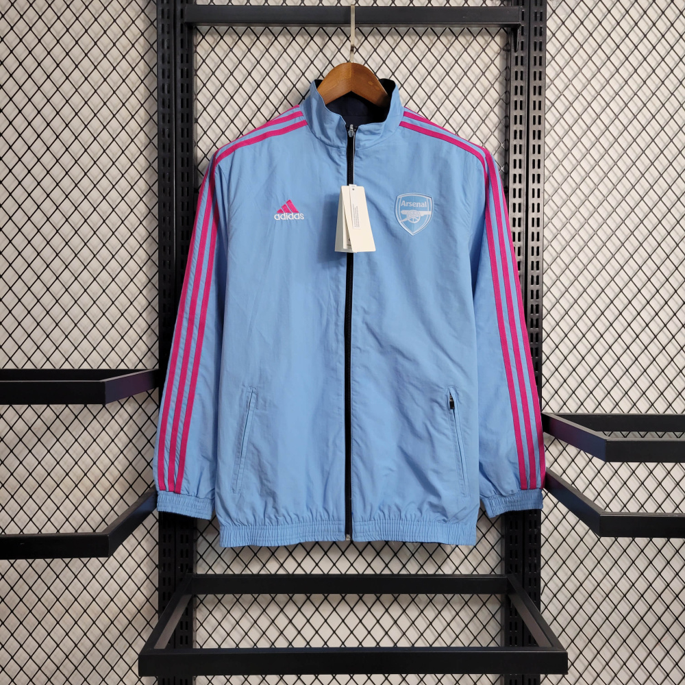 23/24 Reversible Windbreaker Arsenal S-XXL