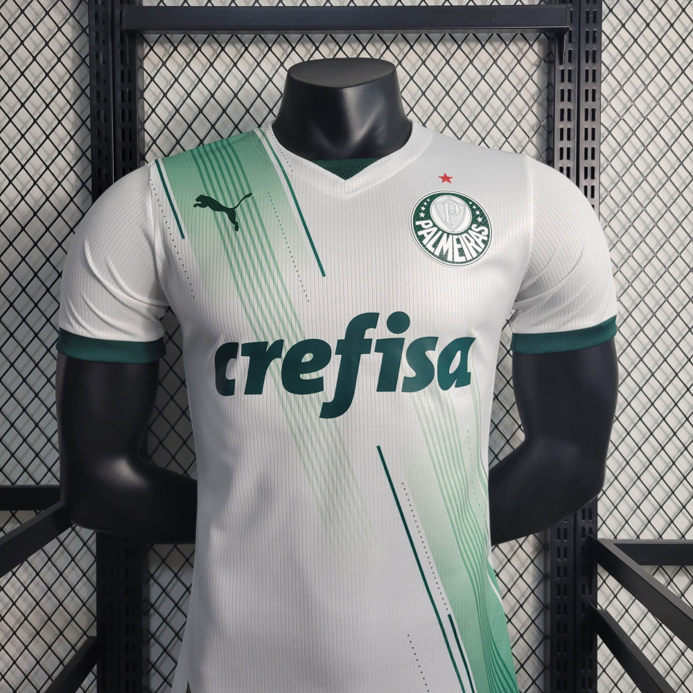 23/24 Player Palmeiras away size S-4XL
