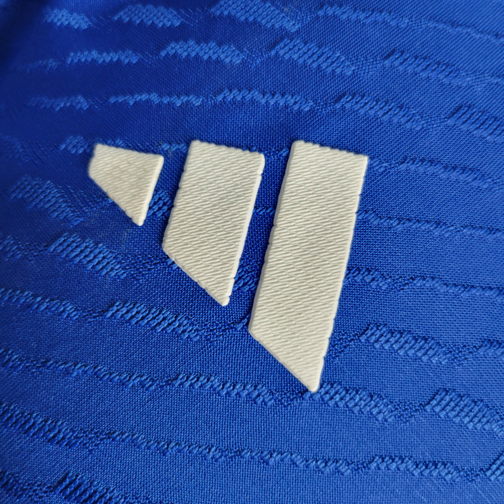 23/24 Player Cruzeiro Home Size S-3XL