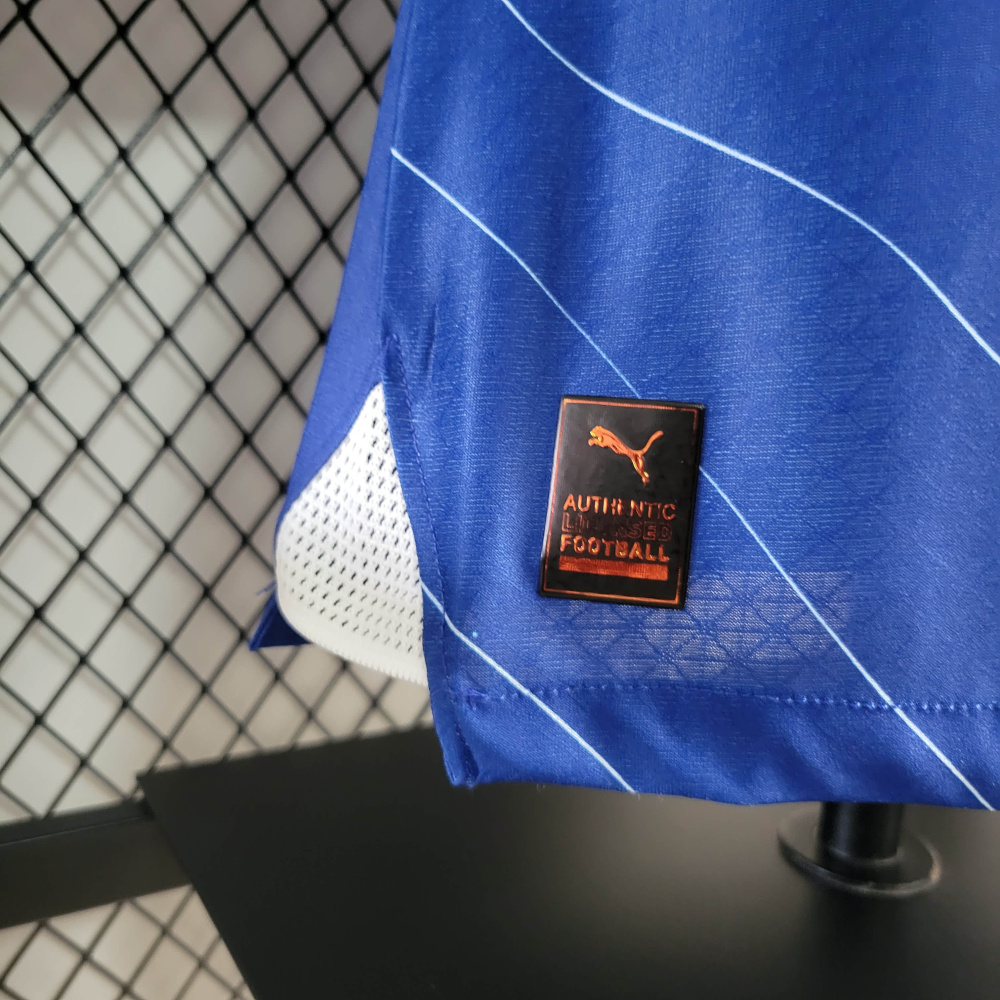 23/24 player Marseille away size S-XXL
