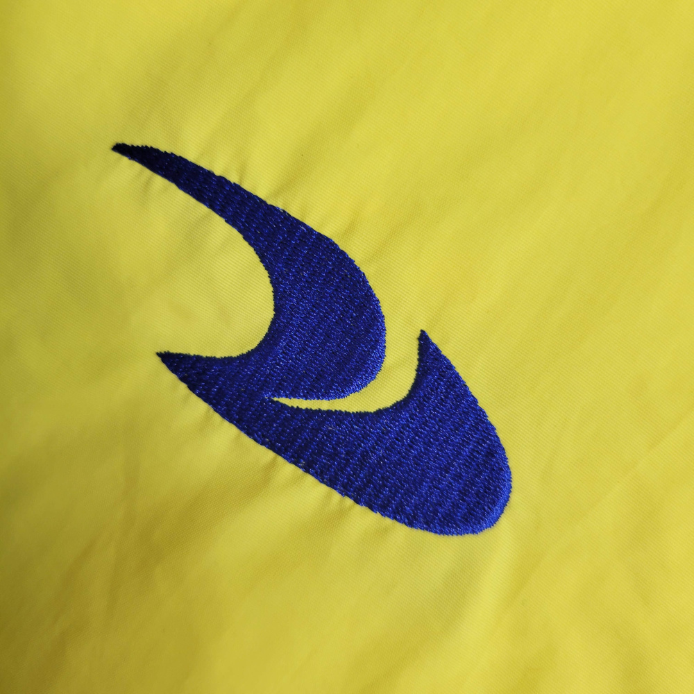 23/24 Windbreaker jacket Al Nassr FC