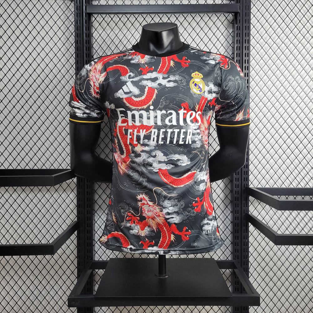 24/25 player  Real Madrid Special edition