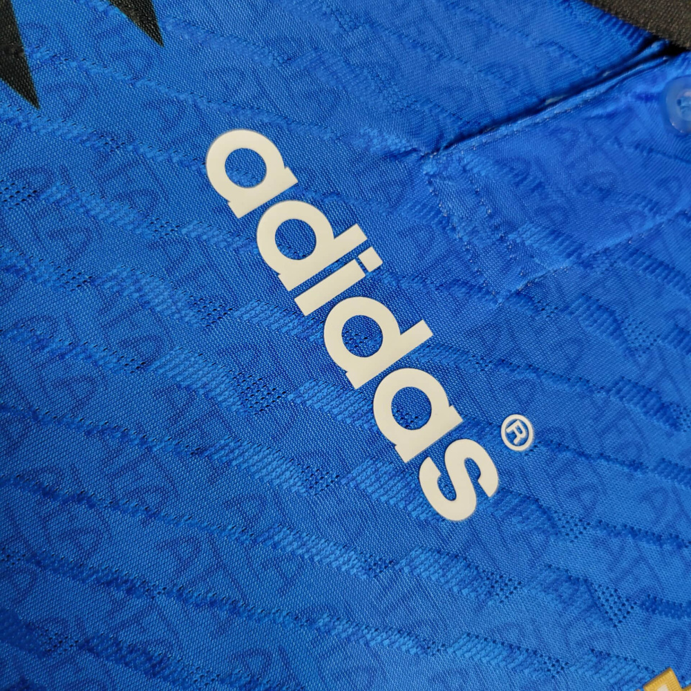 Player Argentina Home Size S-XXL