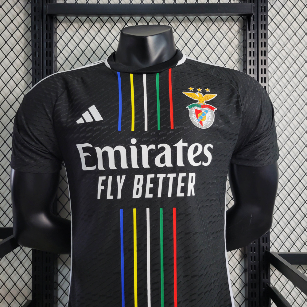 23/24 Player Benfica  away