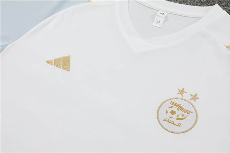 23/24 Algeria Training suit kit