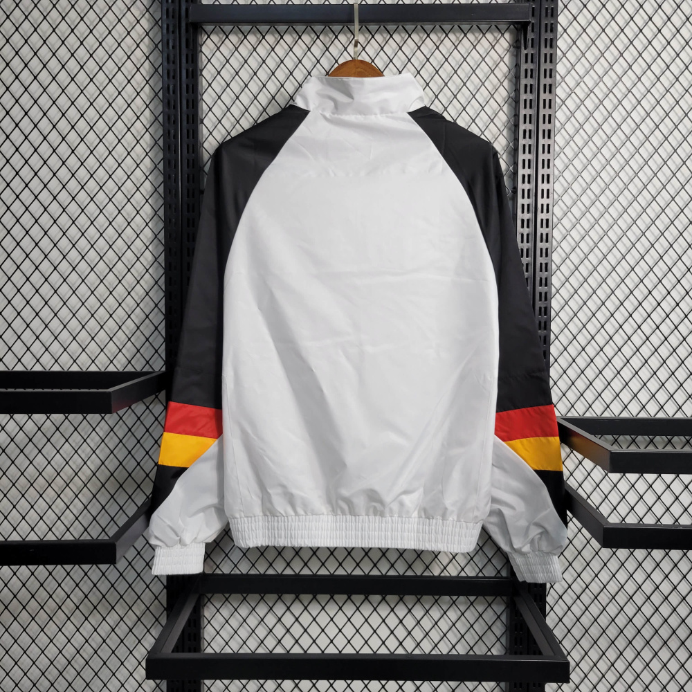 23/24 Windbreaker Flamengo SIZE S-XXL