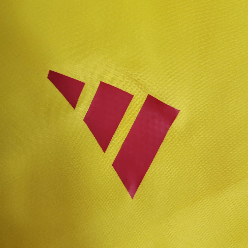 23/24 Windbreaker Flamengo Size S-XXL