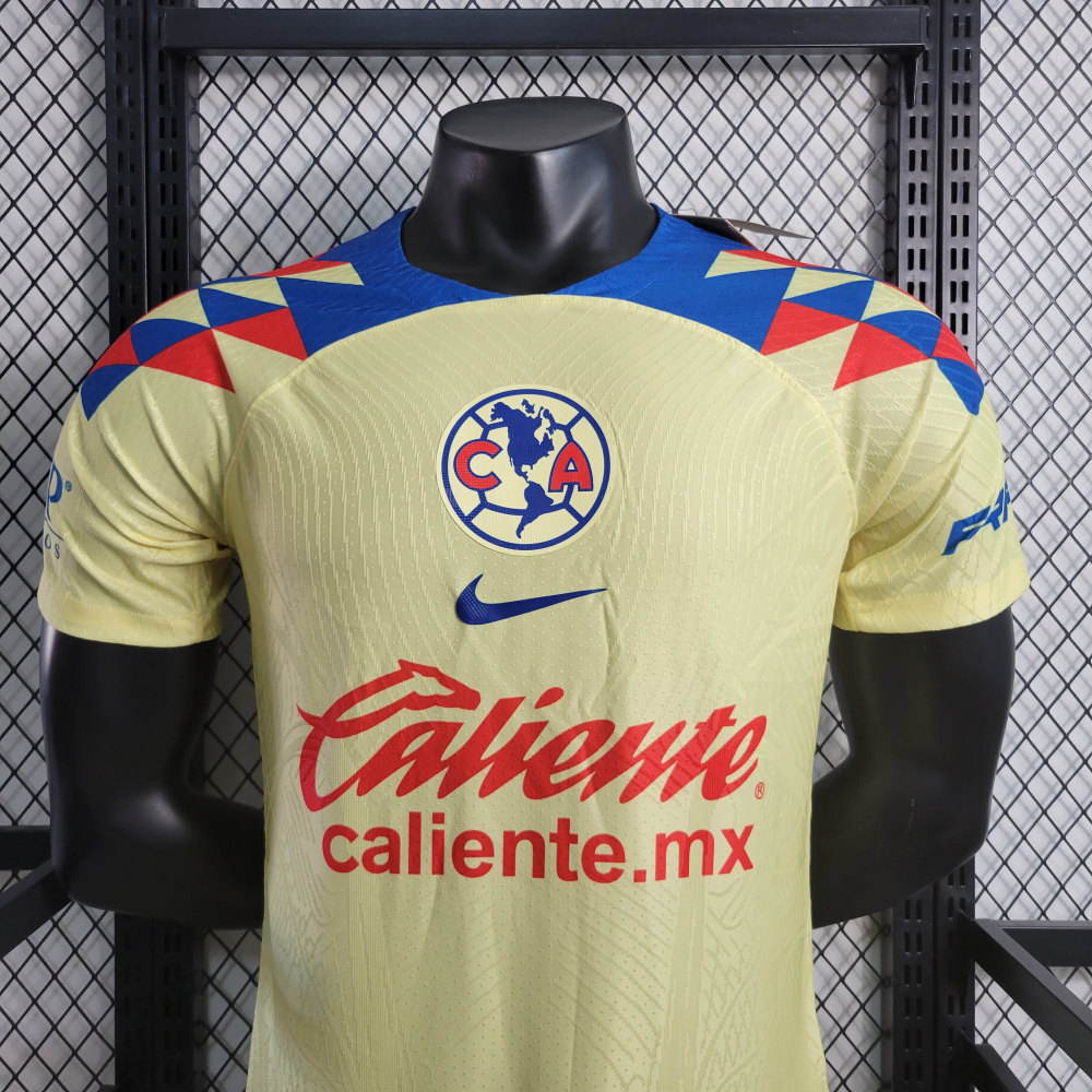 23/24 Player Club América Home Size S-XXL