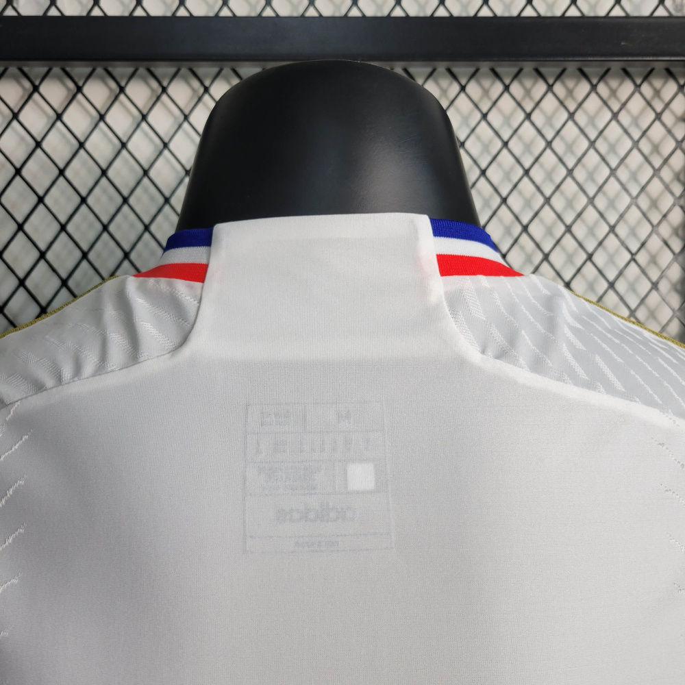 23/24 Player Lyon Home Size S-XXL