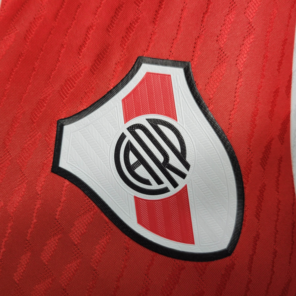23/24 Player River Plate Home Size S-XXL