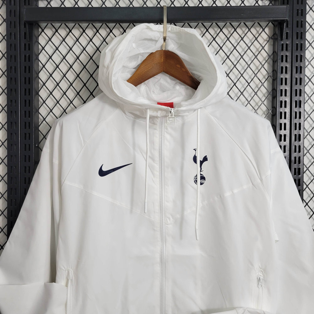 23/24 player windbreaker Tottenham Hotspur size S-XXL