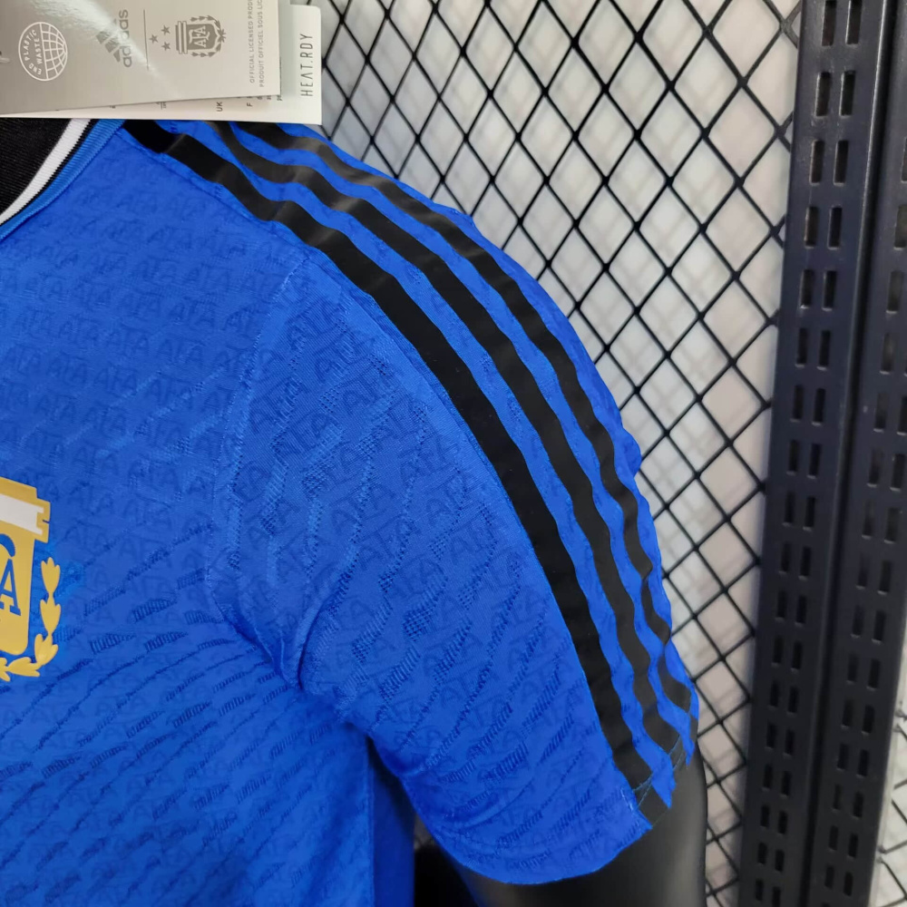 Player Argentina Home Size S-XXL