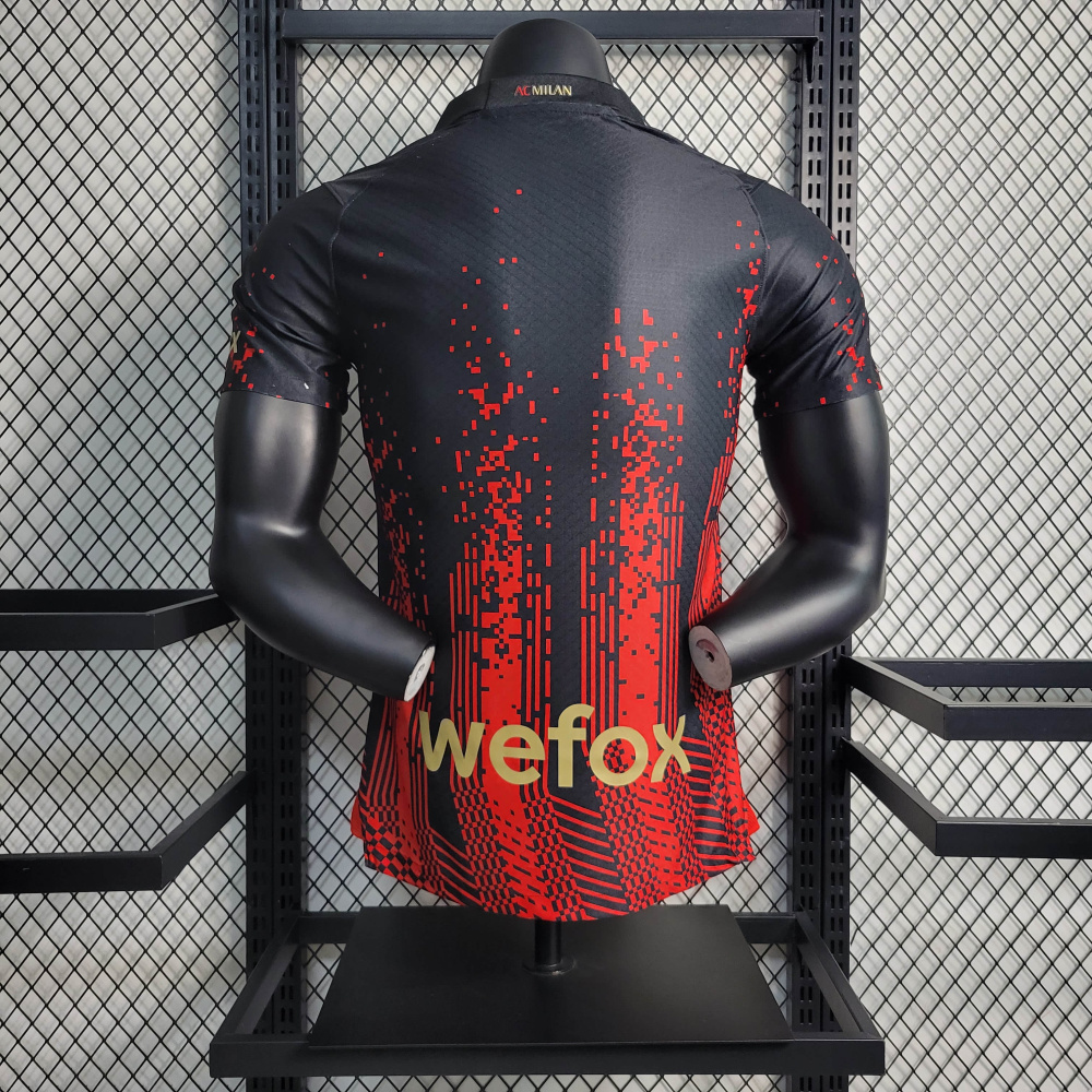 23/24 player AC Milan  Special Edition Size S-XXL