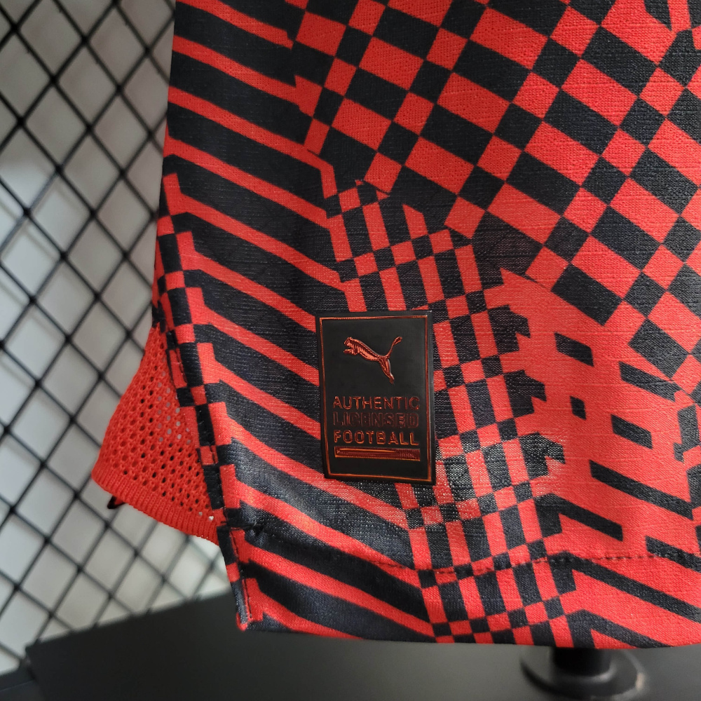 23/24 player AC Milan  Special Edition Size S-XXL