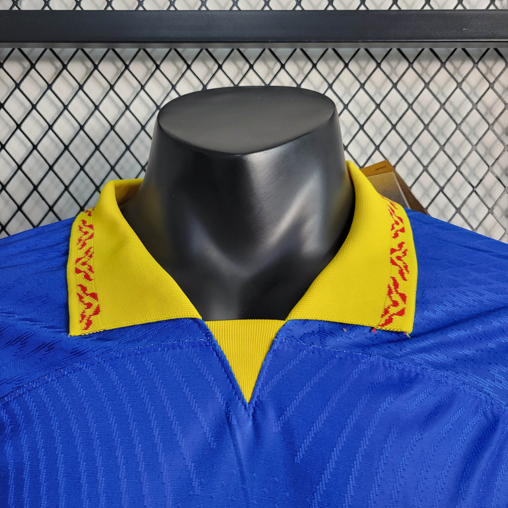 23/24 Player Club América away size S-XXL