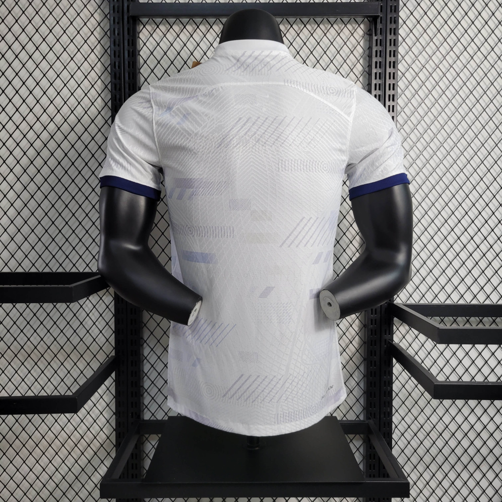 23/24 Player Tottenham Hotspur Size S-XXL
