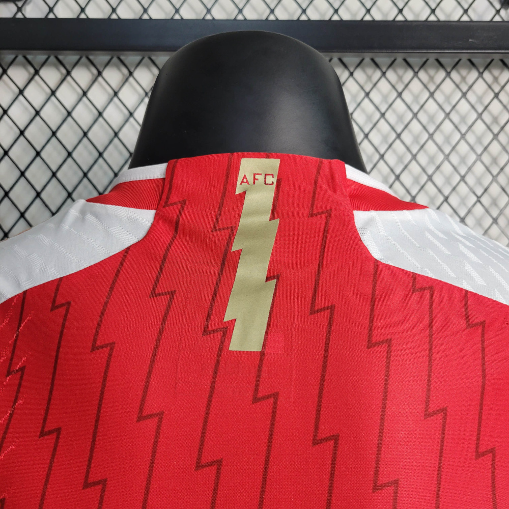 23/24 Player Arsenal Home Player Size S-4XL