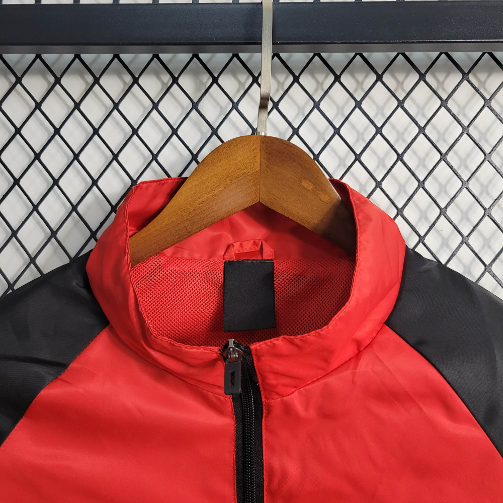 23/24 Windbreaker Flamengo SIZE S-XXL