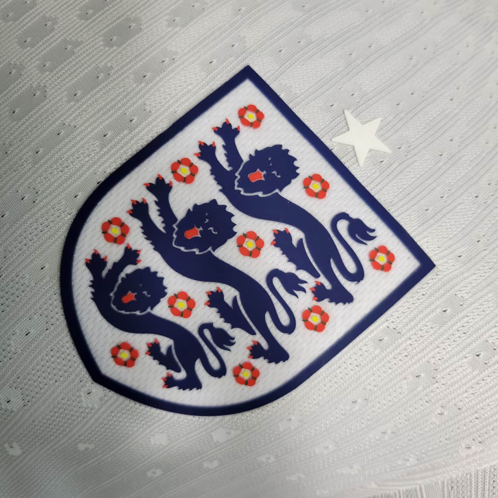 23/24 Player England Home size S-XXL
