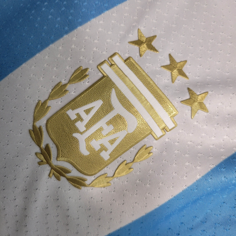 23/24 Player Argentina Home Size S-XXL