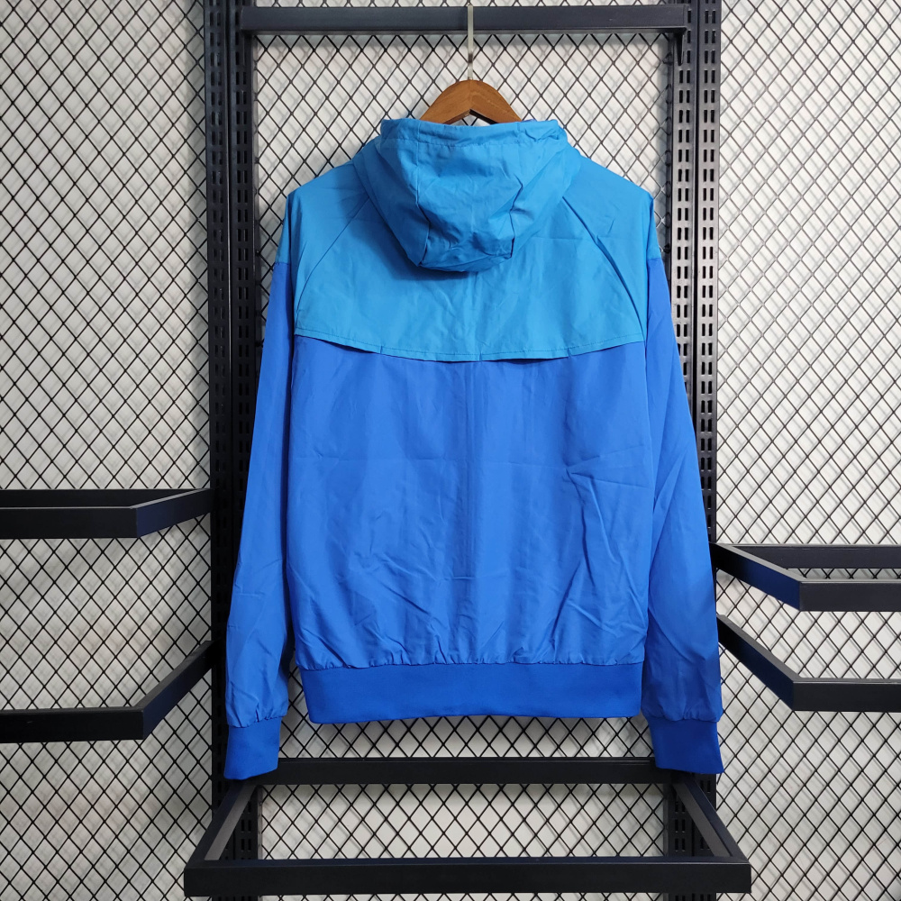 23/24 Player Windbreaker  Kawasaki Frontale
