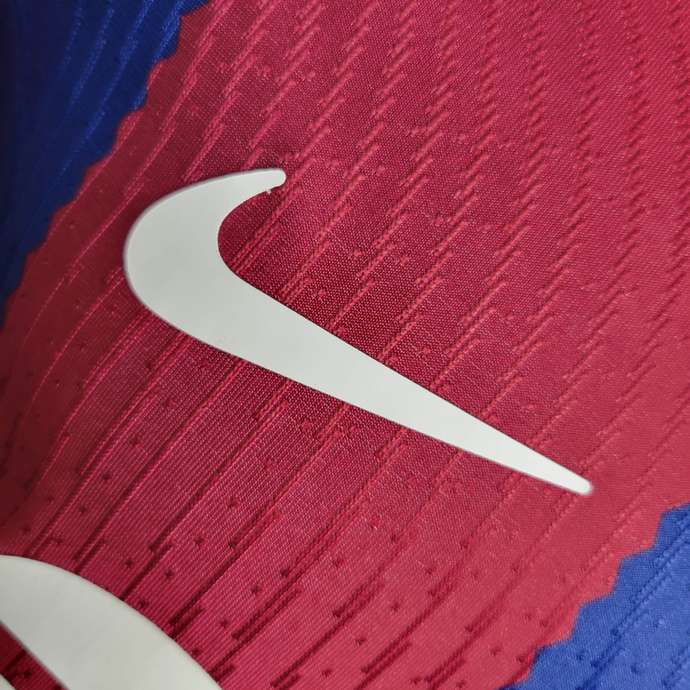 23/24 Player Barcelona Home Size S-4XL