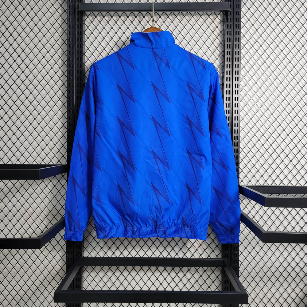 23/24 Windbreaker Al Hilal