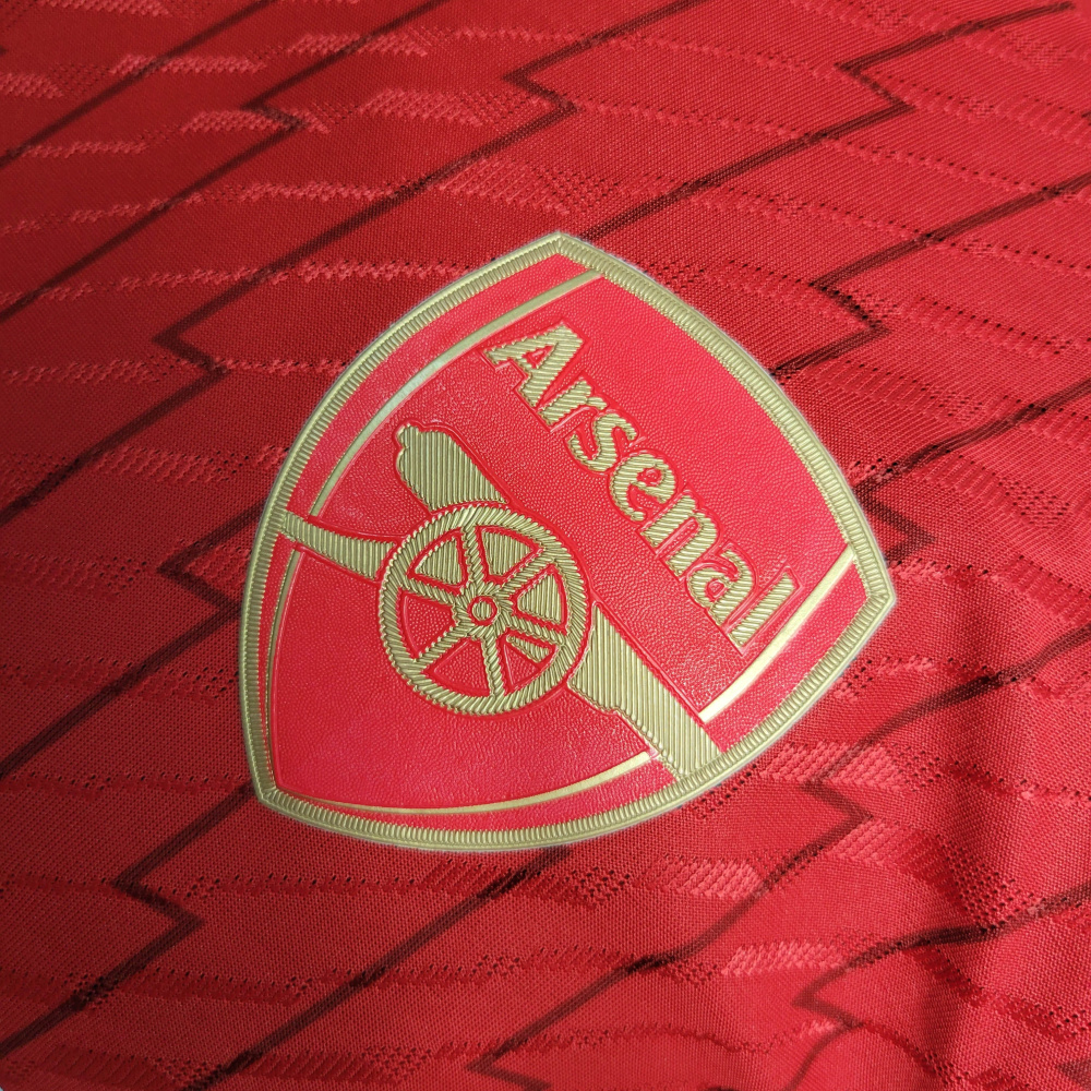 23/24 Player Arsenal Home Player Size S-4XL