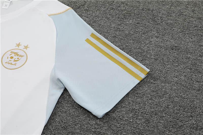 23/24 Algeria Training suit kit