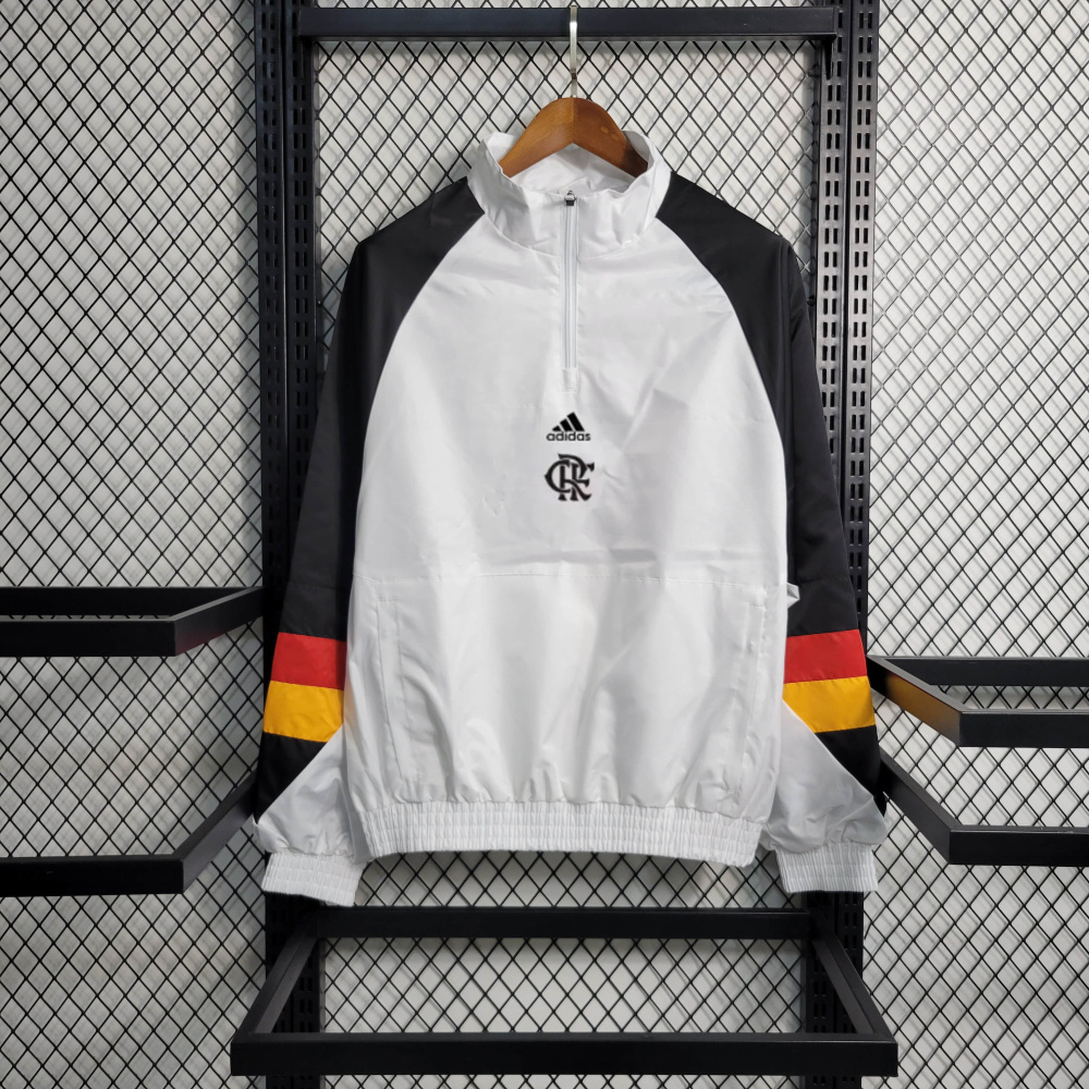 23/24 Windbreaker Flamengo SIZE S-XXL