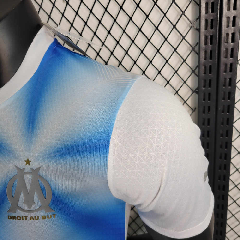 23/24 Player Marseille 30th Anniversary Edition Size S-XXL