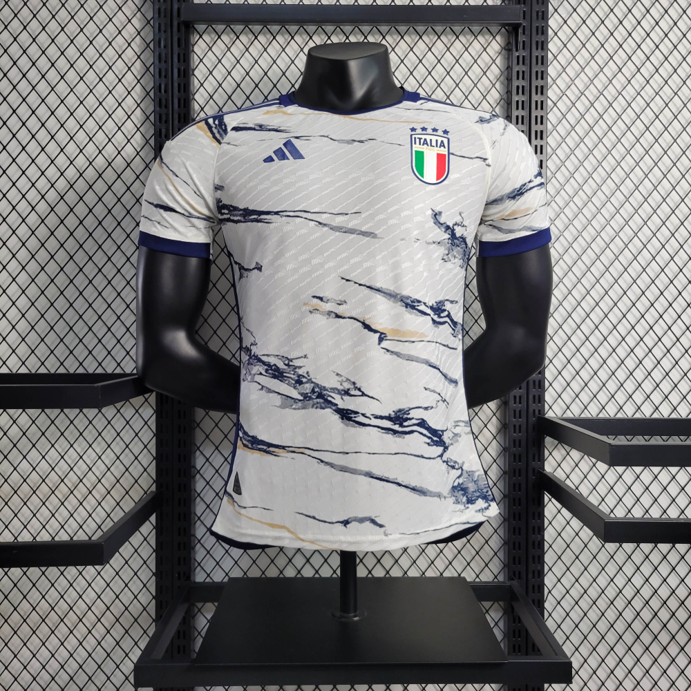 23/24 Player Italy away size