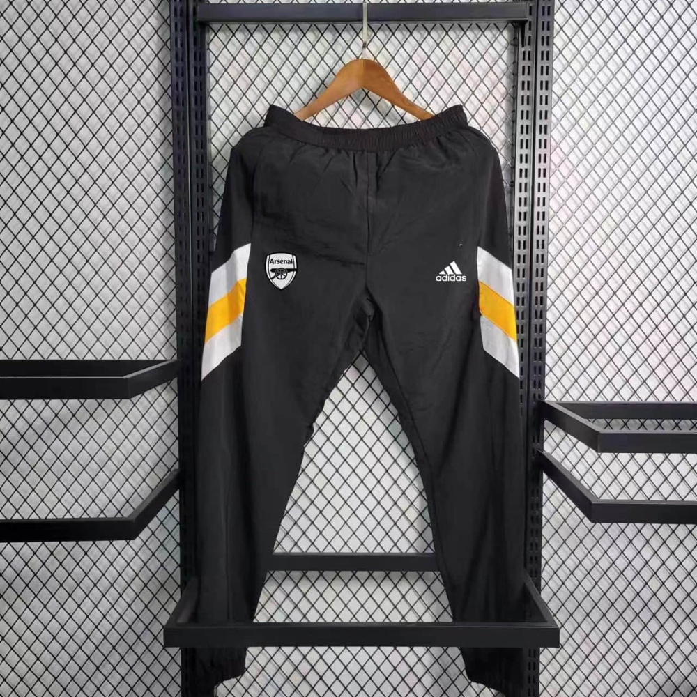 23/24 Windproof Pants Arsenal Size S-XXL