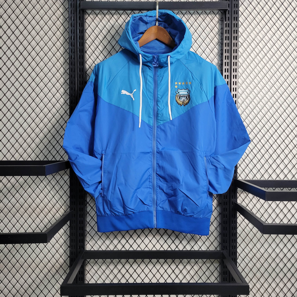 23/24 Player Windbreaker  Kawasaki Frontale