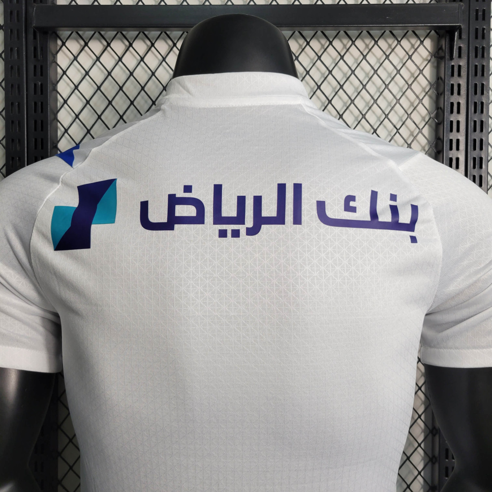 23/24 Player Al Hilal Away
