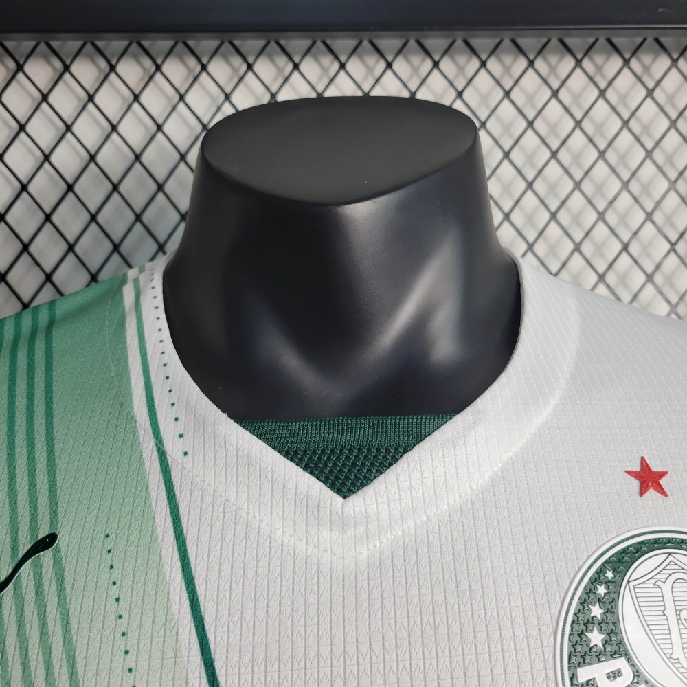 23/24 Player Palmeiras away size S-4XL