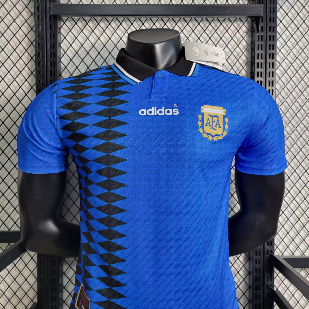 Player Argentina Home Size S-XXL