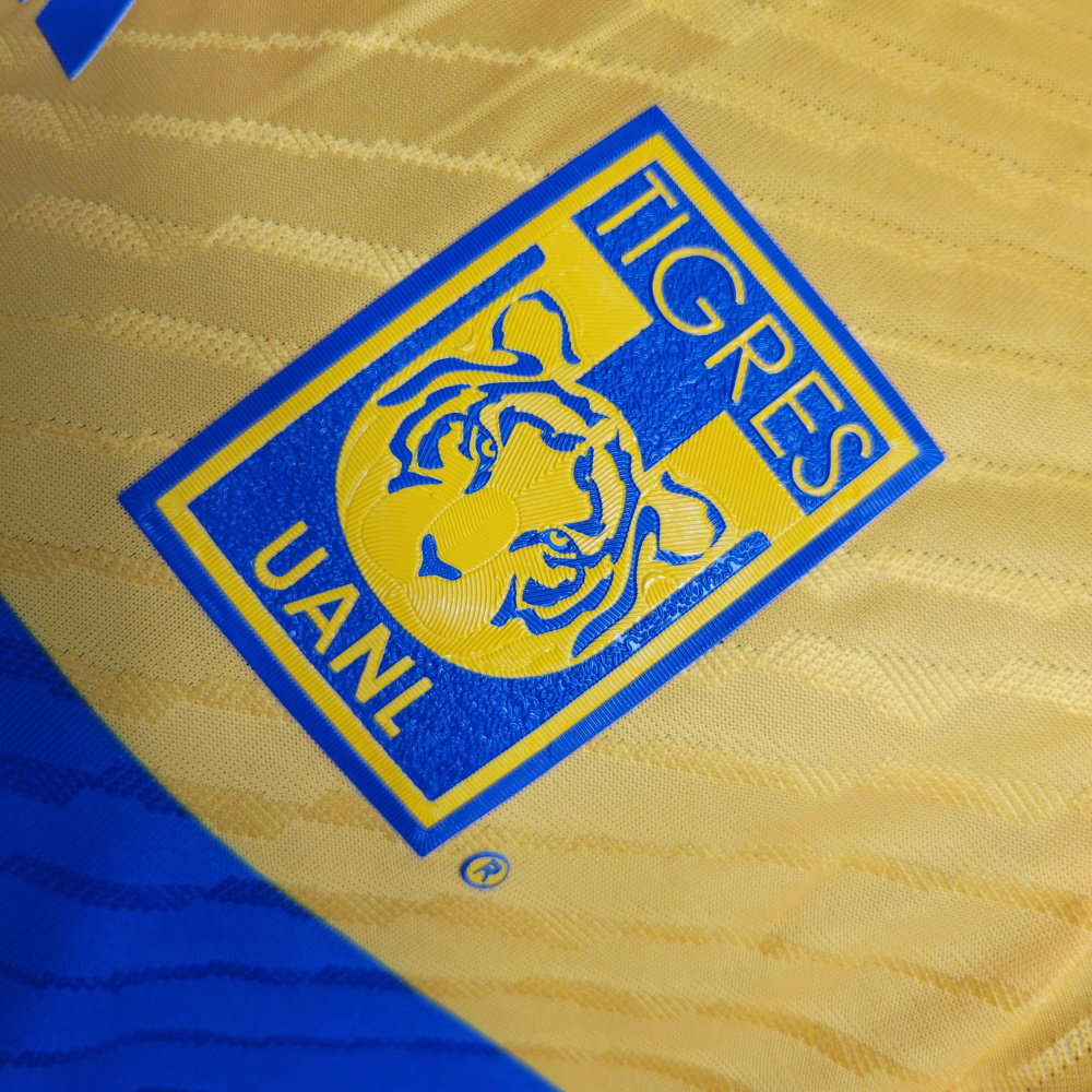 23/24  Player Tigres UANL